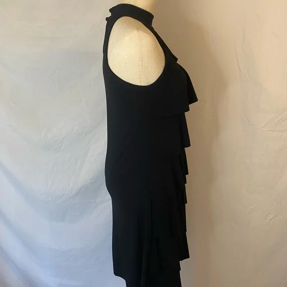 Susan Lawrence Dress Made in the USA - Picture 2 of 7